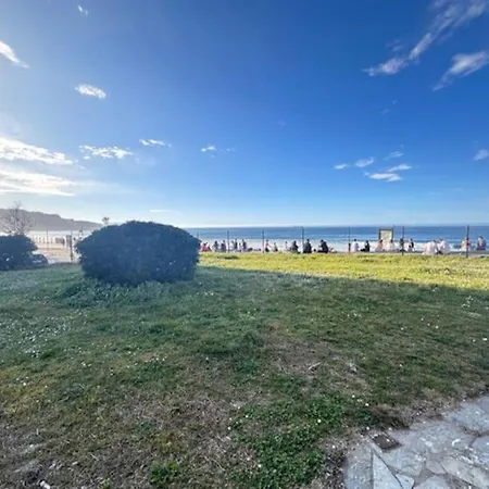 Apartamento A Pie De Playa * Salinas
