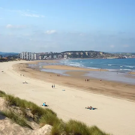 Apartamento A Pie De Playa Apartman Salinas