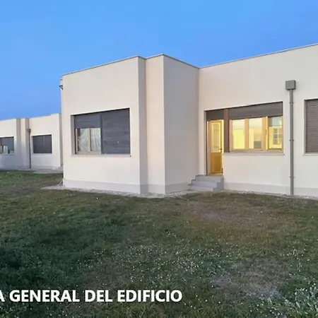 Apartamento A Pie De Playa * Salinas