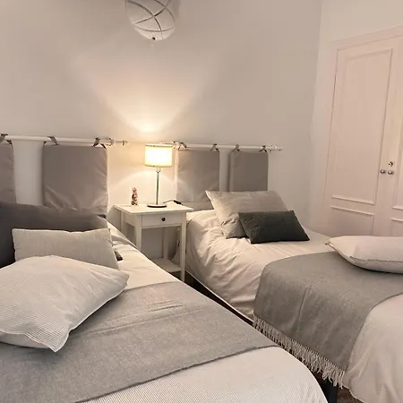 Apartamento A Pie De Playa *