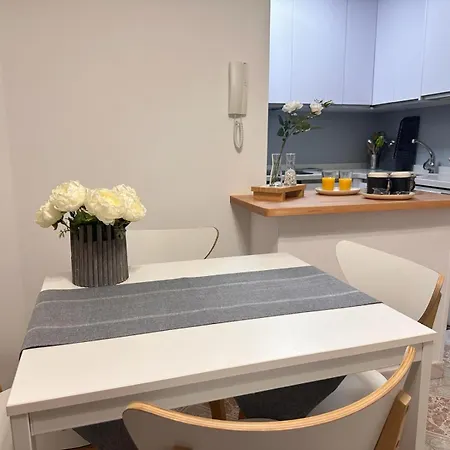 Apartamento A Pie De Playa Salinas