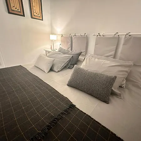 Apartman Apartamento A Pie De Playa *