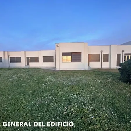 Apartamento A Pie De Playa סלינאס