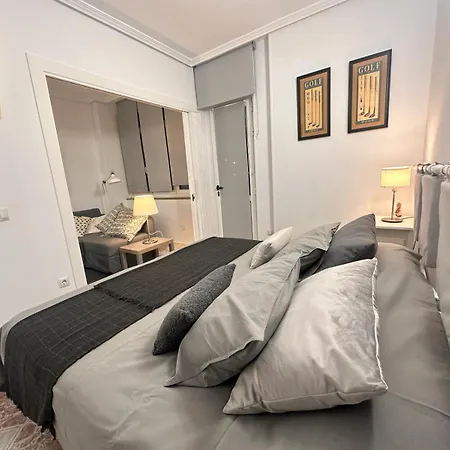 Apartamento A Pie De Playa דירה סלינאס